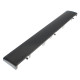 Plinthe graphite futura pour lave-linge Whirlpool C00286369