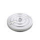 Poulie tambour tuf pour lave-linge Sogedis 22115426