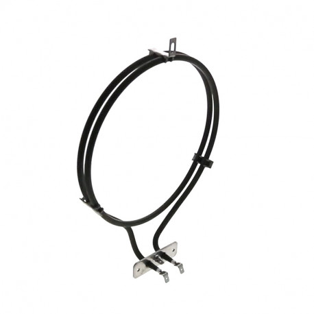 Resistance circulaire 2200w cuisson pour cuisiniere Simfer 10002998