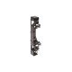 Porte support pour micro-ondes Bosch 10002501