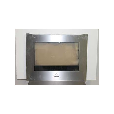 Verre porte scholt.s3 ix pour four Scholtes C00273544