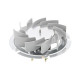 Ventilateur four pour cuisiniere Electrolux 14000996301