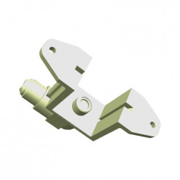 Injecteur support pour cuisiniere Electrolux 342034201