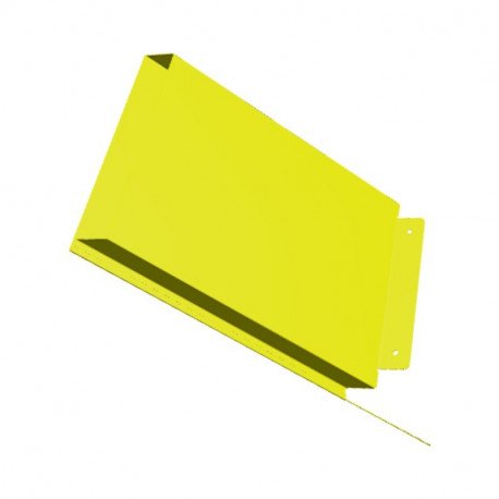 Conduit de cheminee pour cuisiniere Electrolux 342181901