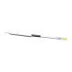 Bougie four l:450mm pour cuisiniere Electrolux 342906801