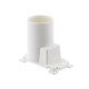 Douille lampe pour refrigerateur Zanussi 5011469700