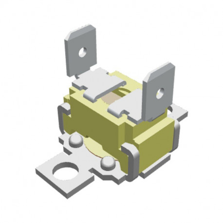 Thermostat securite surchauffe pour cuisiniere Electrolux 14001802608