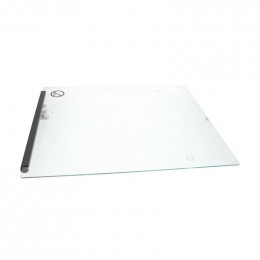 Couvercle verre pour cuisiniere Electrolux 808847504