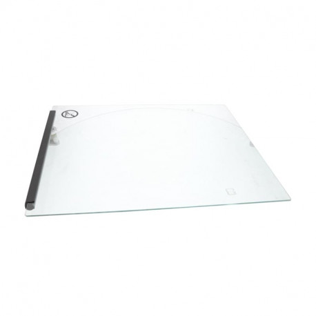 Couvercle verre pour cuisiniere Electrolux 808847504