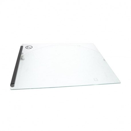Couvercle verre pour cuisiniere Electrolux 808847504
