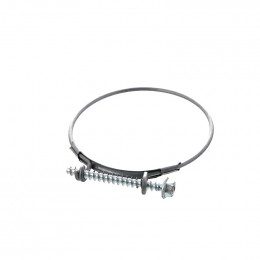 Collier durite boite lessiv pour lave-linge Sogedis 37011009 Collier durite boite lessiv pour lave-linge Sogedis 37011009