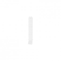 Piece d'isolation pour refrigerateur Bosch 23000096