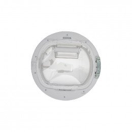 Hublot avec encadr pour seche-linge Candy/hoover 40016396