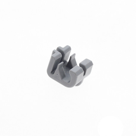 Upper wash arm clip pour lave-vaisselle Indesit C00517257