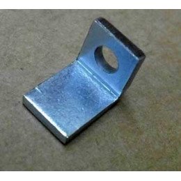 Bouchon de charniere porte sup pour refrigerateur Beko C00918444