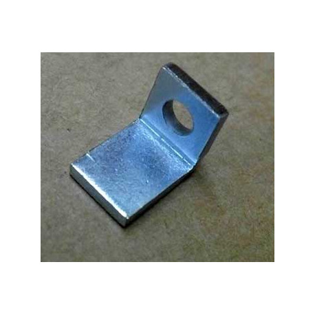 Bouchon de charniere porte sup pour refrigerateur Beko C00918444