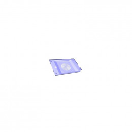 Couvercle turbine convection pour cuisiniere Electrolux 14016963110