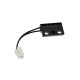 Capteur reed porte 50mm pour refrigerateur Electrolux 14014378104