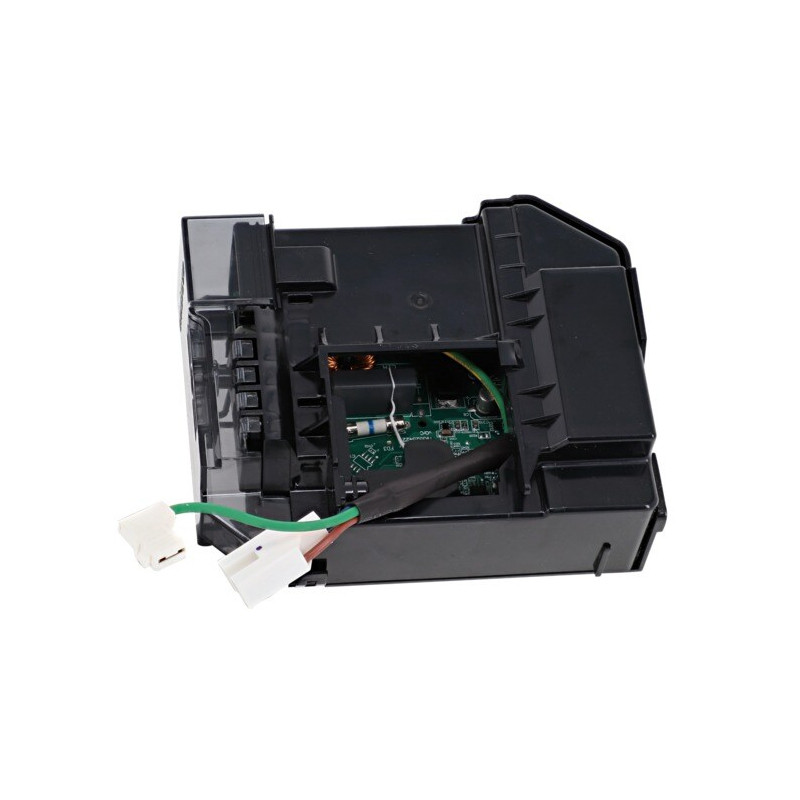 Carte De Commande Inverter Pour Réfrigérateur Candy - Modèle CF02D01 M - Contrôle Compresseur, Plug & Play !