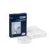 Kit calfeutrage fenetre pour pour climatiseur - dlsa012 Delonghi 5515111101