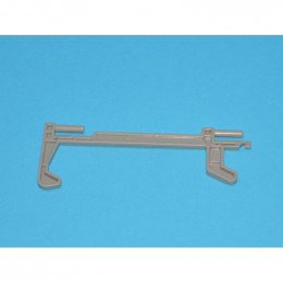 Crochet de porte pour micro-ondes Gorenje 264559