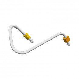 Tube avant gauche pour cuisiniere Electrolux 342367902