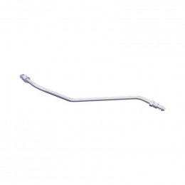 Tube droit paroi pour cuisiniere Electrolux 342381201 Tube droit paroi pour cuisiniere Electrolux 342381201
