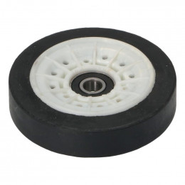 Roue avant de seche-linge beko ASWX877407