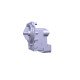 Pompe vidange pour lave-vaisselle Electrolux 14000044329