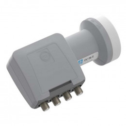 Lnb quad Wisi OC06E
