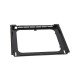 Encadrement avant noir pour four Electrolux 858353219590