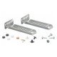 Jeu de fixation pour lave-vaisselle Bosch 00612653