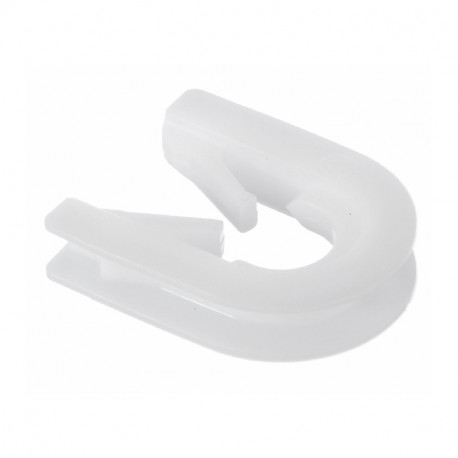 Palier charniere de porte pour lave-vaisselle Bosch 00165296