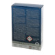 Nettoyant pour lave-vaisselle poudre 4 sachets Bosch 00312477