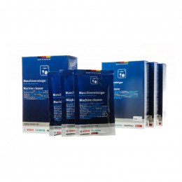 Produit de nettoyage pour lave-vaisselle Bosch 00312258 Produit de nettoyage pour lave-vaisselle Bosch 00312258