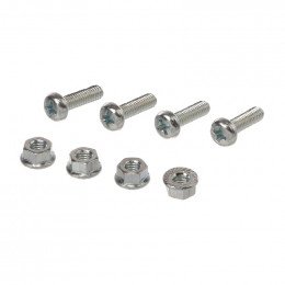 Jeu de vis micro-ondes Bosch 10025620 Jeu de vis micro-ondes Bosch 10025620