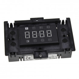 Minuterie digitale cuisiniere Leisure C00968528