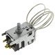 Thermostat 077b6528 biterm /congelateur pour refrigerateur Indesit 147471