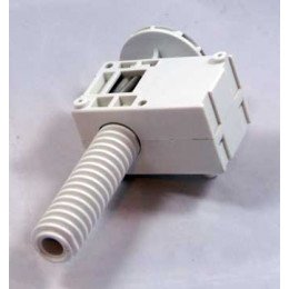 Pied arriere reglable pour lave-vaisselle Rosieres 91670150 Pied arriere reglable pour lave-vaisselle Rosieres 91670150