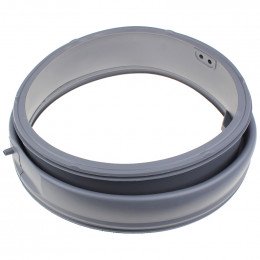 Soufflet de hublot pour lave-linge sortie debouchee. Lg 4986ER0006E