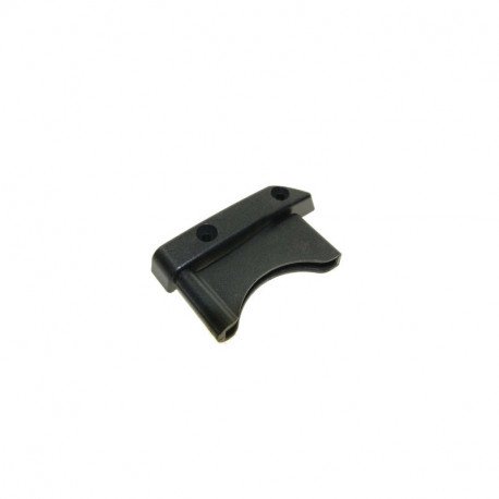 Fixation droite visiere pour hotte Faure 405502652