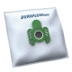 Sacs pour aspirateur anti-odeur Aeg 900196132