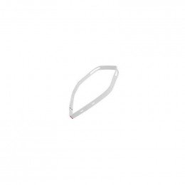 Feutre avant pour seche-linge 105 5cm x 3cm Zanussi 5009908900