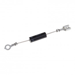 Diode pour micro-ondes hvr3 9/hvrix 32/9 kv cl01-12 Multi-marques Diode pour micro-ondes hvr3 9/hvrix 32/9 kv cl01-12 Multi-marques