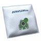 Sacs aspirateur 3101 900196141 anti-odeur / miele gn Menalux 900196141