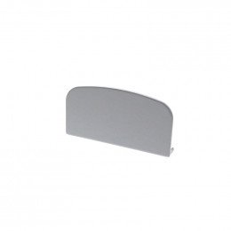 Poignee portillon evaporateur pour refrigerateur Curtiss 49125754