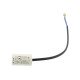 Condensateur de marche 1.5 f pour refrigerateur Electrolux 14002637301