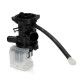 Pompe de vidange lave-linge lg - livree sans durit pipette 
