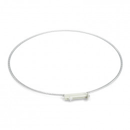 Ressort fixation soufflet ll chassis malice TB3401 Ressort fixation soufflet ll chassis malice TB3401