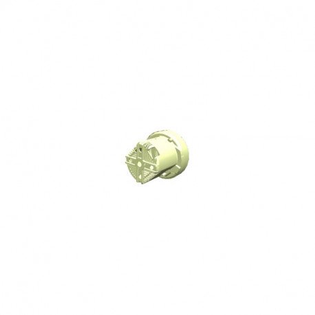 Moteur 3v ra cl ea27 pour aspirateur Electrolux 14007516804